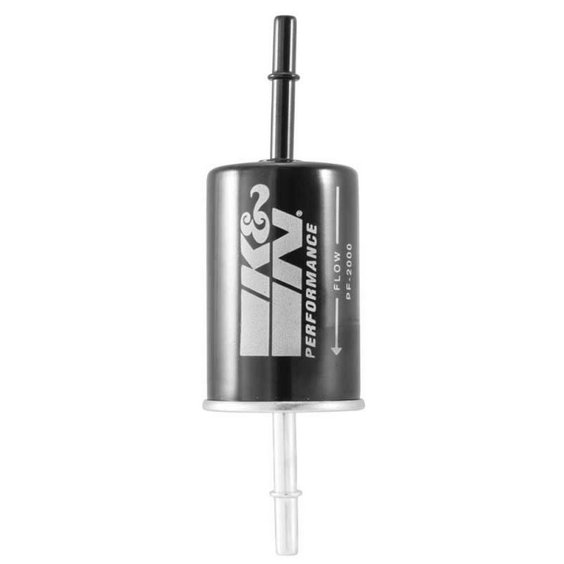 K&N PF-2000 Fuel Filter