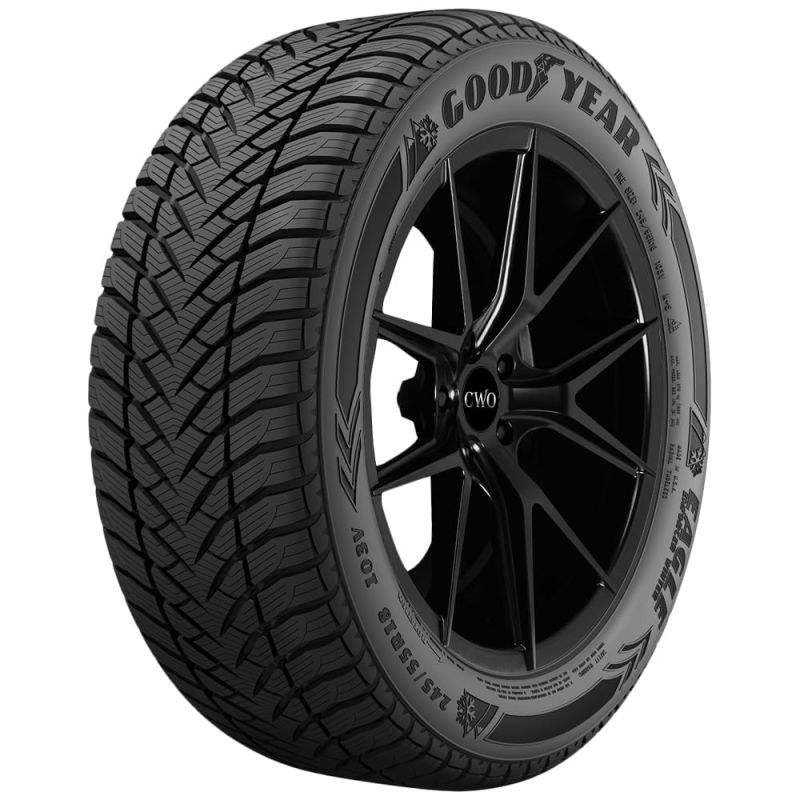 Goodyear  732004567 245/55r18 Eagle Enforcer Winter