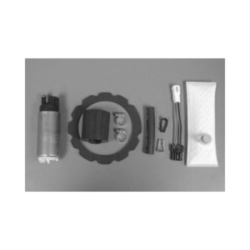 Walbro GCA767-1 Fuel Pump/Filter Assembly