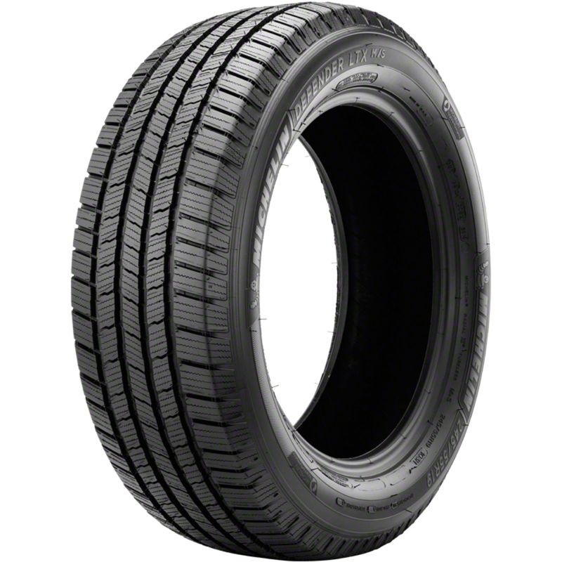 Michelin 275/50r22  111h Mic Defender Ltx M/S