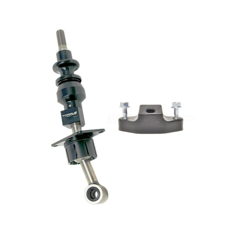 Torque Solution TS-SS-028C1V2 13-21 Toyota 86 V2 Short Shifter w/ Rear Shifter Bushing