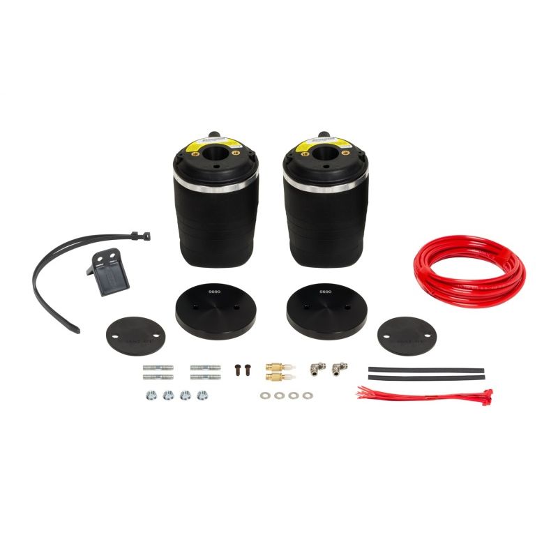 Firestone 2595 Ride-Rite Air Helper Spring Kit Rear 10-18 Dodge RAM 1500 (No Pwr. Ram/Rebel) (W217602595)