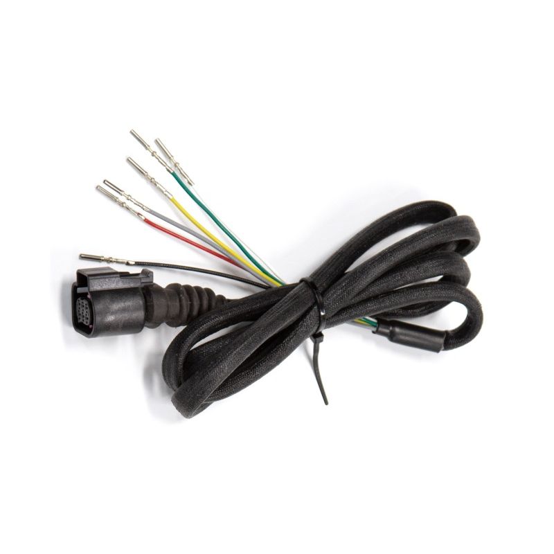 Haltech HT-131002 Wideband Harness for Elite PRO Plug-in ECUs