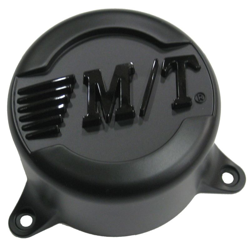 Mickey Thompson 248921 Classic Baja Lock Center Cap - MT 5X4.5/5.0 90000019995