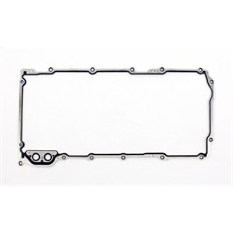 COMETIC GASKETS CAGC5173 Oil Pan Gasket Set GM LS 97-13