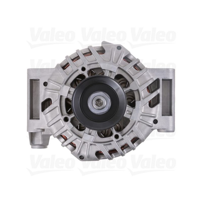 Valeo 849014 2007-2010 Saturn Sky Alternator