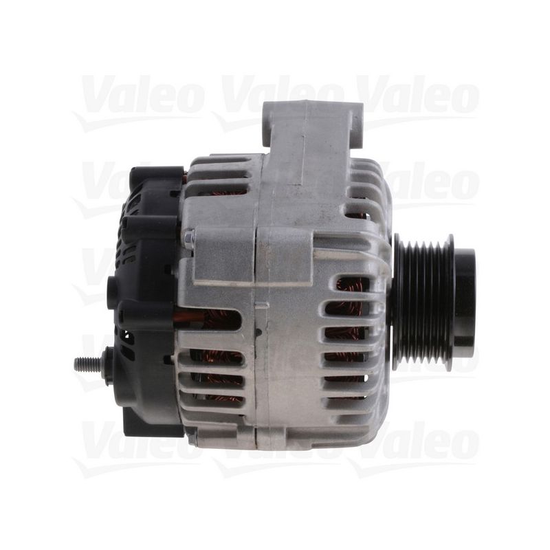 Valeo 849023 2005-2013 Chevrolet Corvette Alternator