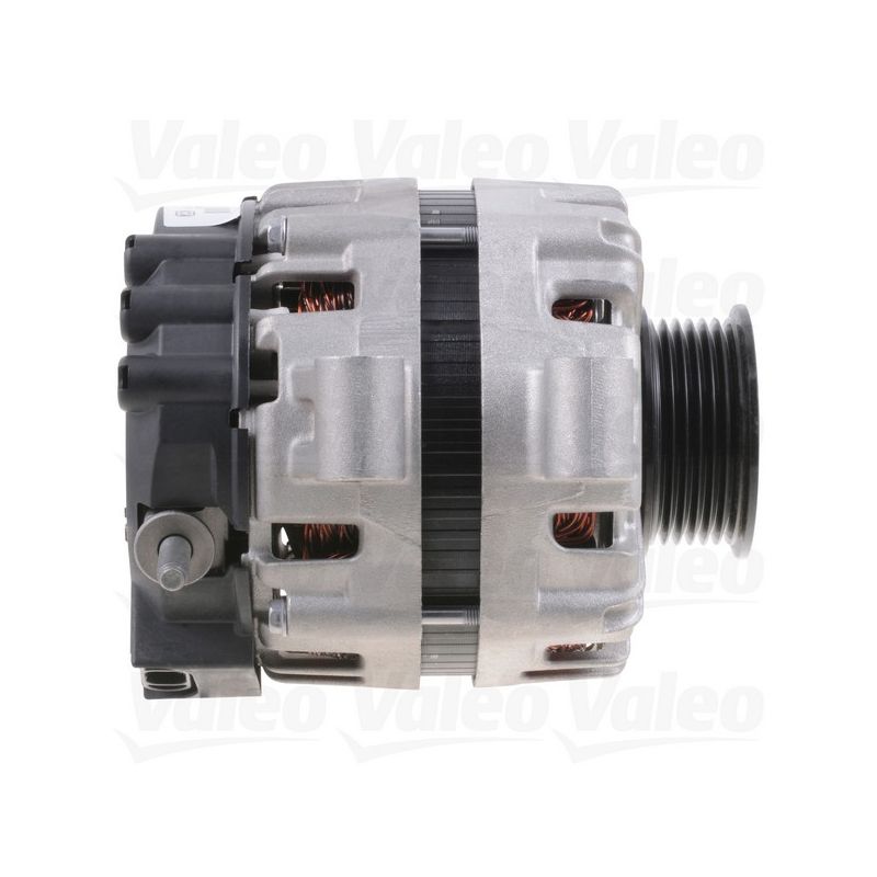 Valeo 849051 2009-2013 Chevrolet Corvette Alternator