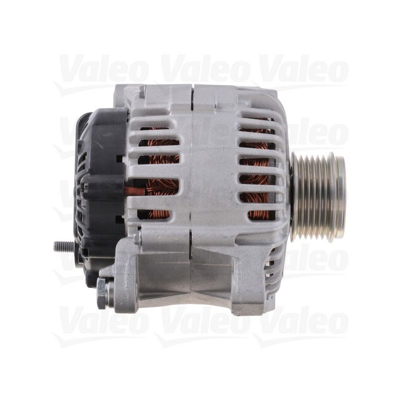 Valeo 849100 2010-2012 Hyundai Santa Fe Alternator