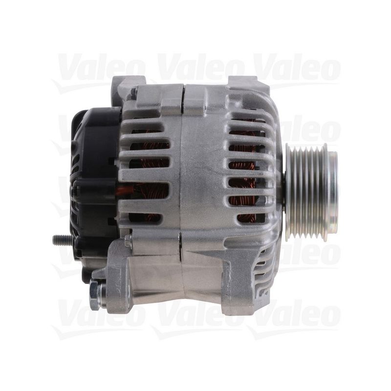 Valeo 849101 2011-2014 Hyundai Sonata Alternator