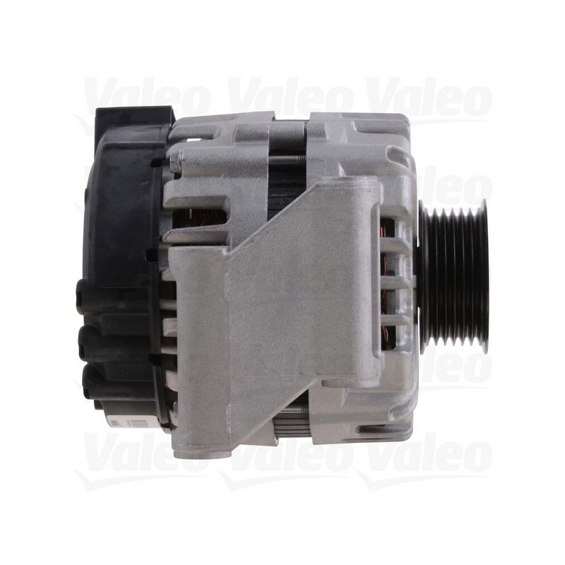Valeo 849104 2012-2015 Chevrolet Captiva Sport Alternator