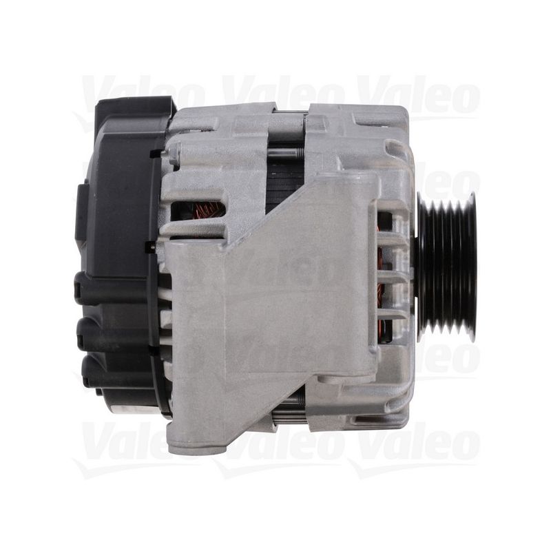 Valeo 849105 2012-2015 Chevrolet Captiva Sport Alternator