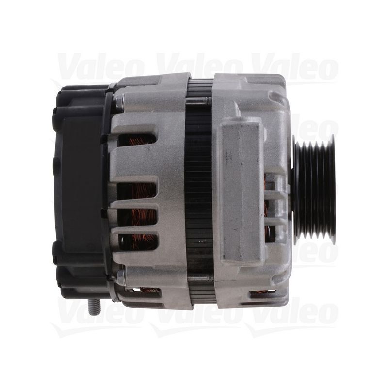 Valeo 849108 2008-2011 Chevrolet HHR Alternator