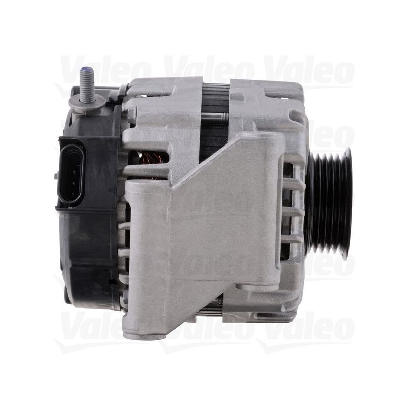 Valeo 849111 2008-2010 Chevrolet HHR Alternator