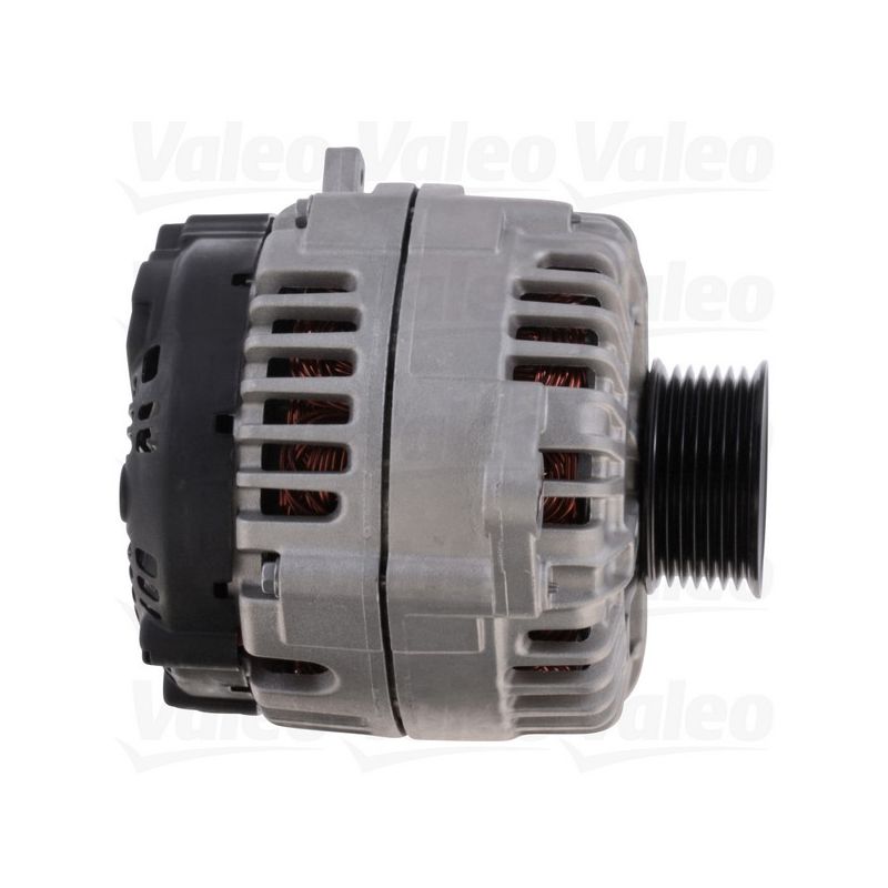 Valeo 849112 2008-2019 Nissan Frontier Alternator