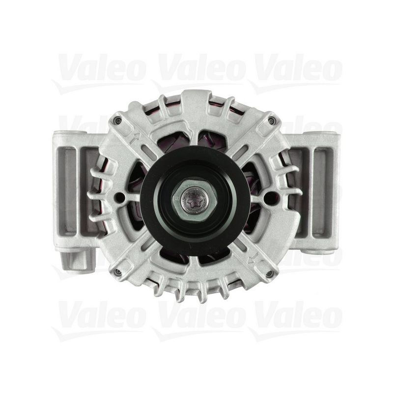 Valeo 849114 2010-2017 Chevrolet Equinox Alternator
