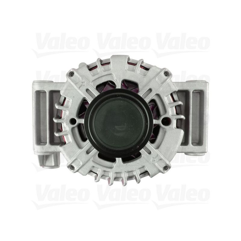 Valeo 849116 2011 Saab 9-5 Alternator
