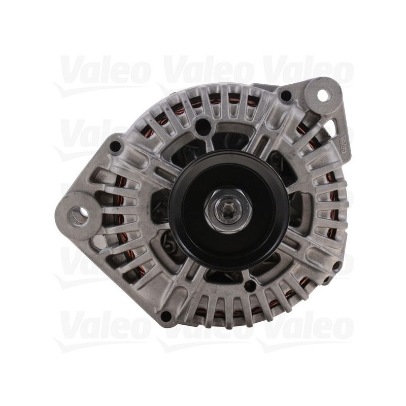 Valeo 849124 2004-2009 Nissan Quest Alternator