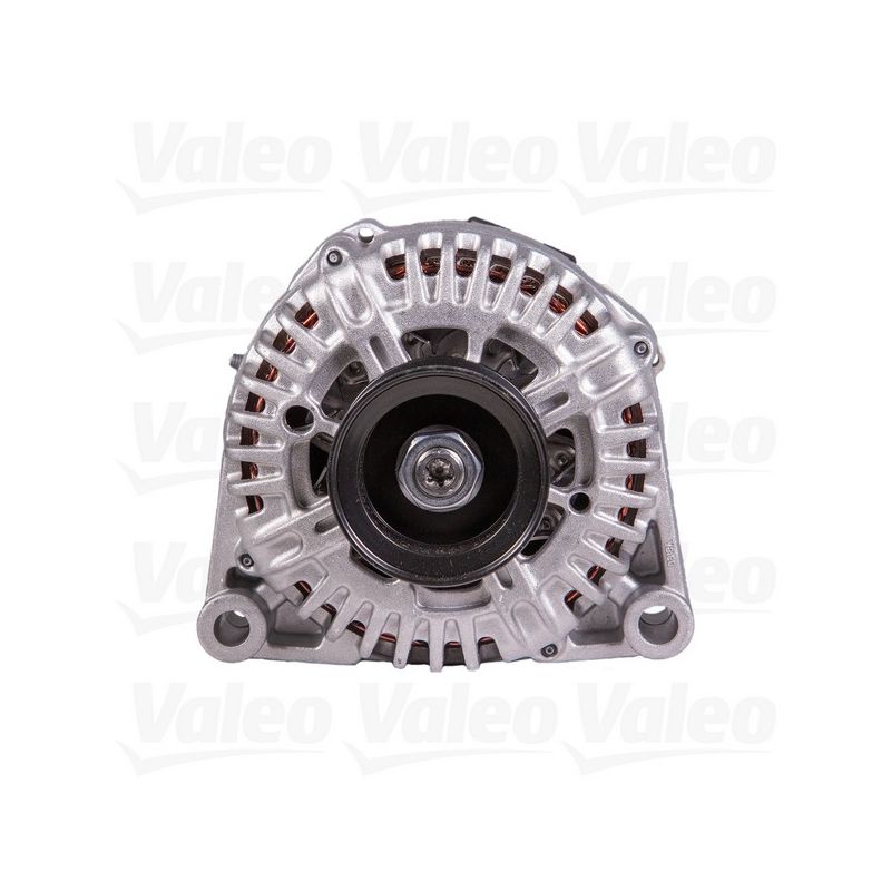 Valeo 849125 2008-2012 Nissan Rogue Alternator