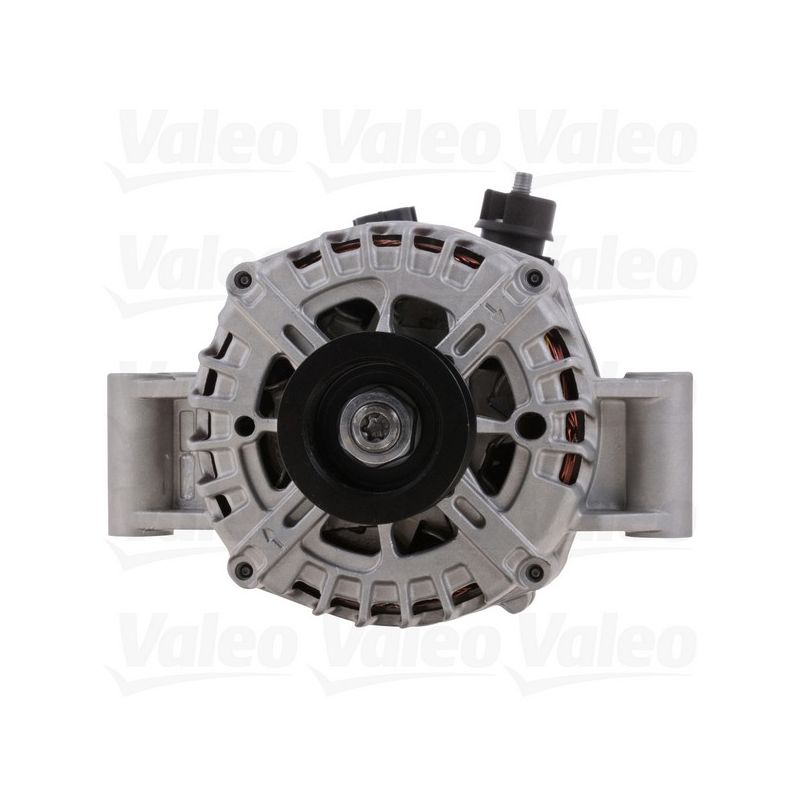 Valeo 849126 2011-2016 Ford F-350 Super Duty Alternator