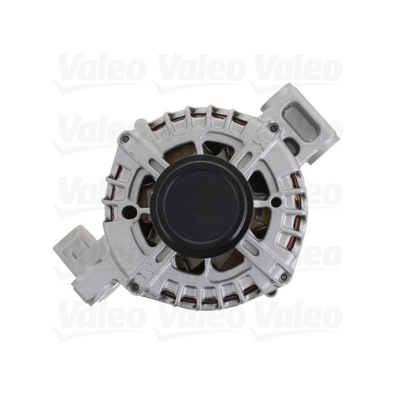 Valeo 849127 2015-2016 GMC Canyon Alternator