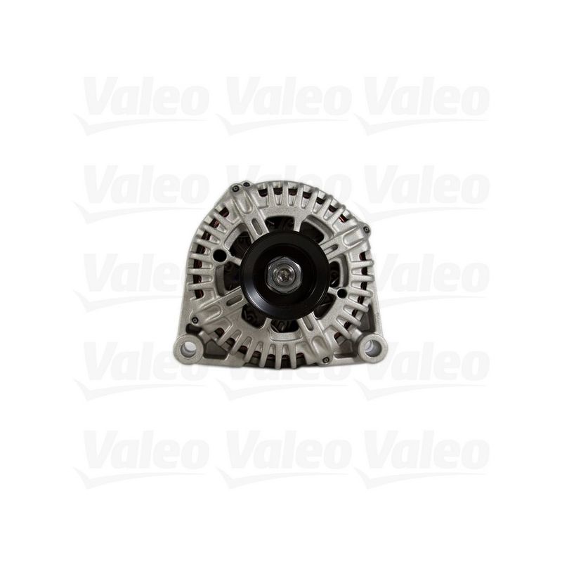 Valeo 849132 2007-2013 GMC Sierra 1500 Alternator