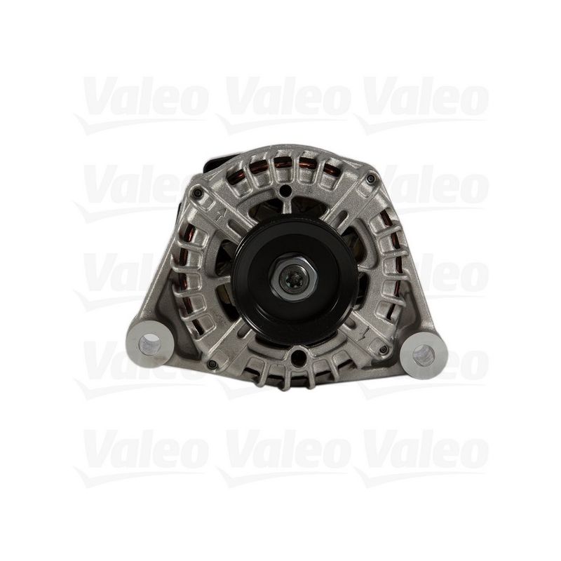 Valeo 849135 2010-2015 Chevrolet Camaro Alternator