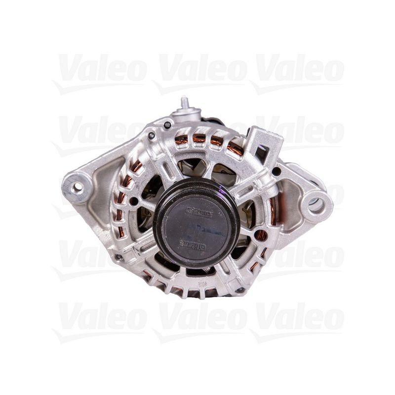 Valeo 849150 2014-2019 Toyota Corolla Alternator