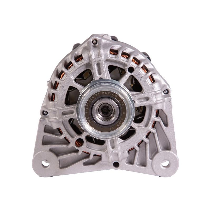 Valeo 849151 2013-2018 Nissan Altima Alternator