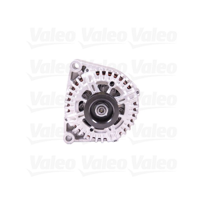 Valeo 849159 2003, 2005-2016 Chevrolet Express 3500 Alternator