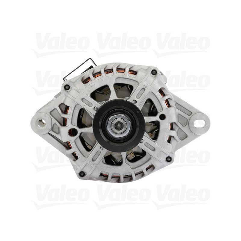 Valeo 849162 2004-2008 Chevrolet Aveo Alternator