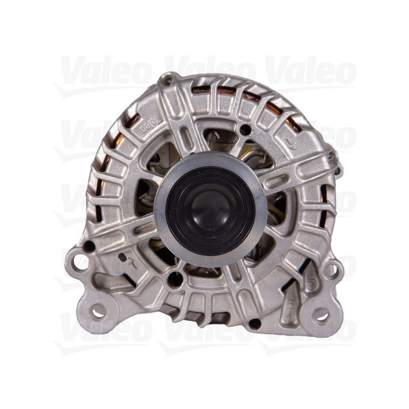 Valeo 849165 2006-2008, 2010-2013 Audi A3 Alternator