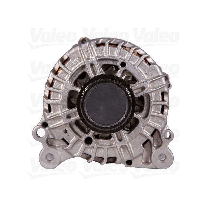 Valeo 849167 2016-2018 Volkswagen Jetta Alternator
