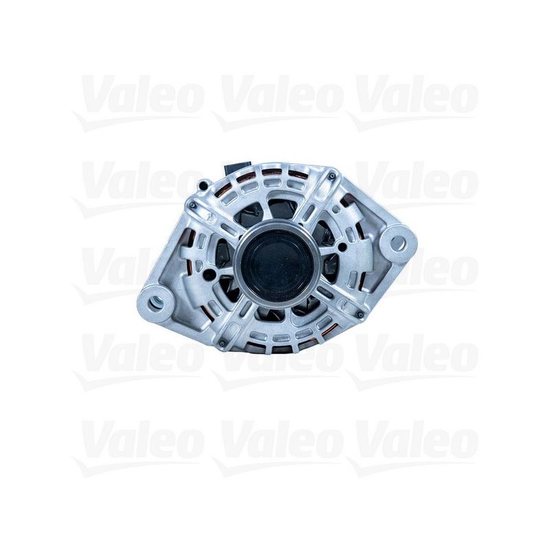 Valeo 849176 2009-2013 Toyota Venza Alternator