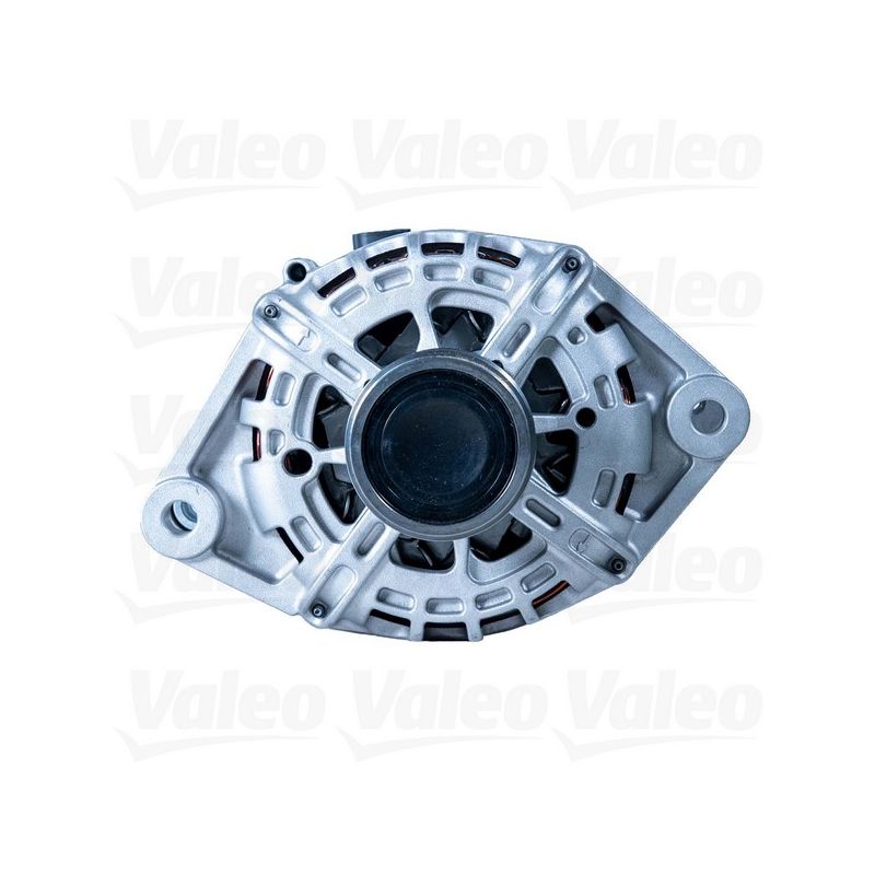 Valeo 849178 2009-2012 Toyota RAV4 Alternator