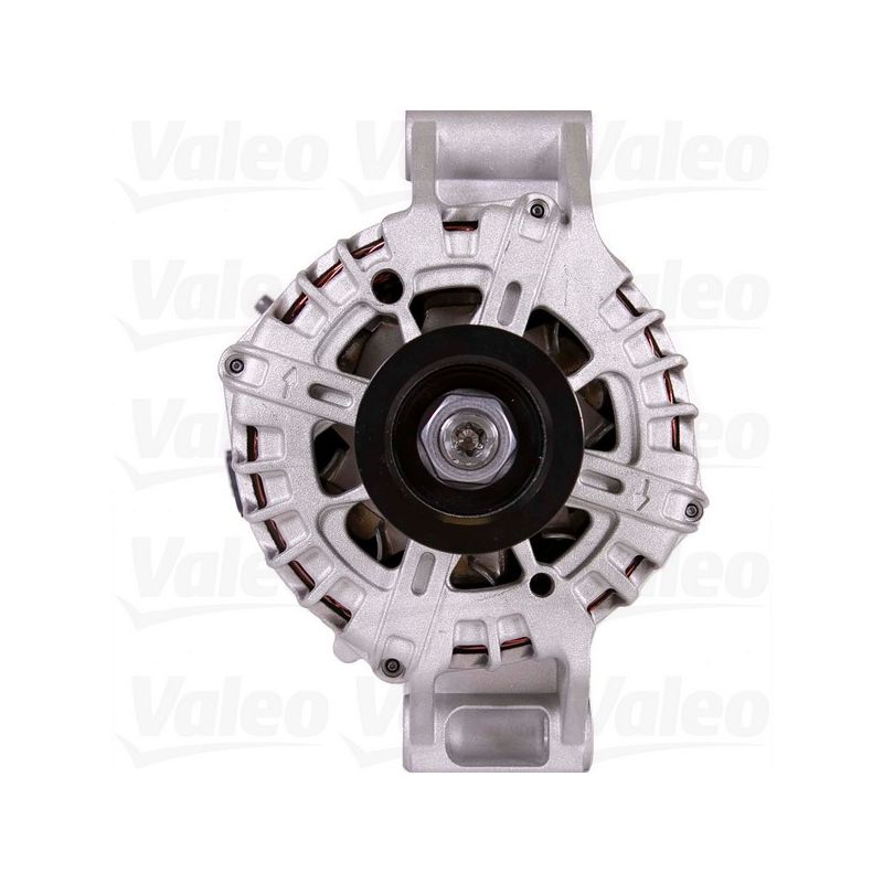 Valeo 849180 2011-2016 Ford F-250 Super Duty Alternator