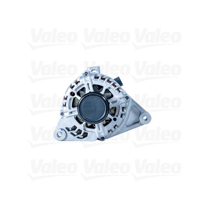 Valeo 849184 2013-2018 Toyota RAV4 Alternator