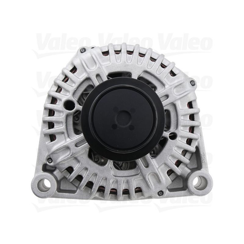 Valeo 849189 2014-2019 GMC Sierra 3500 HD Alternator