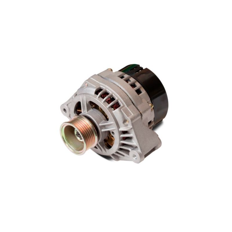 Valeo 849199 2012-2020 Chevrolet Sonic Alternator