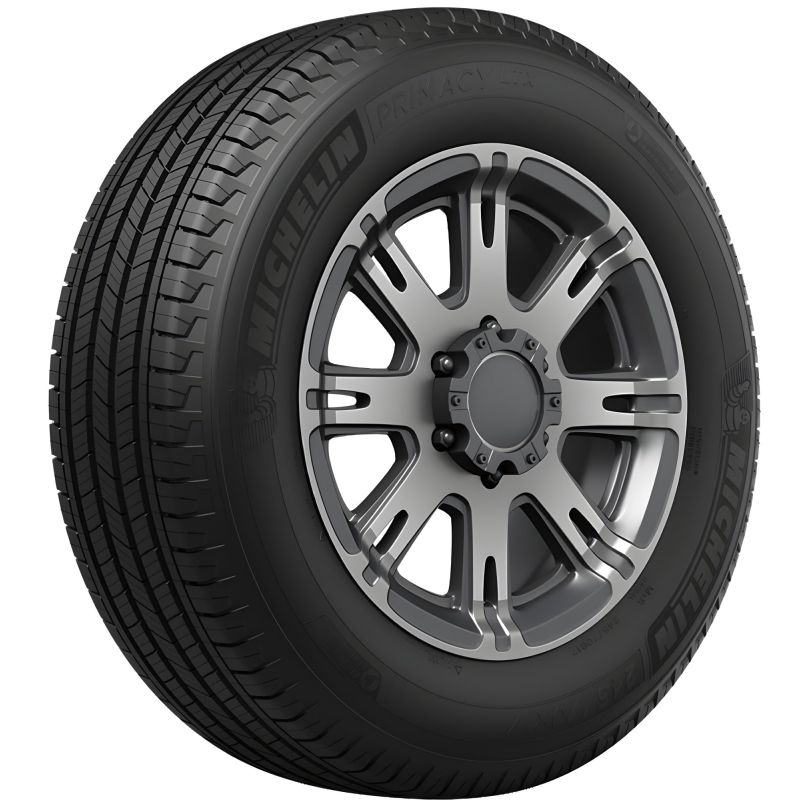 Michelin 265/65r18 114t Mic Primacy Ltx Tpc