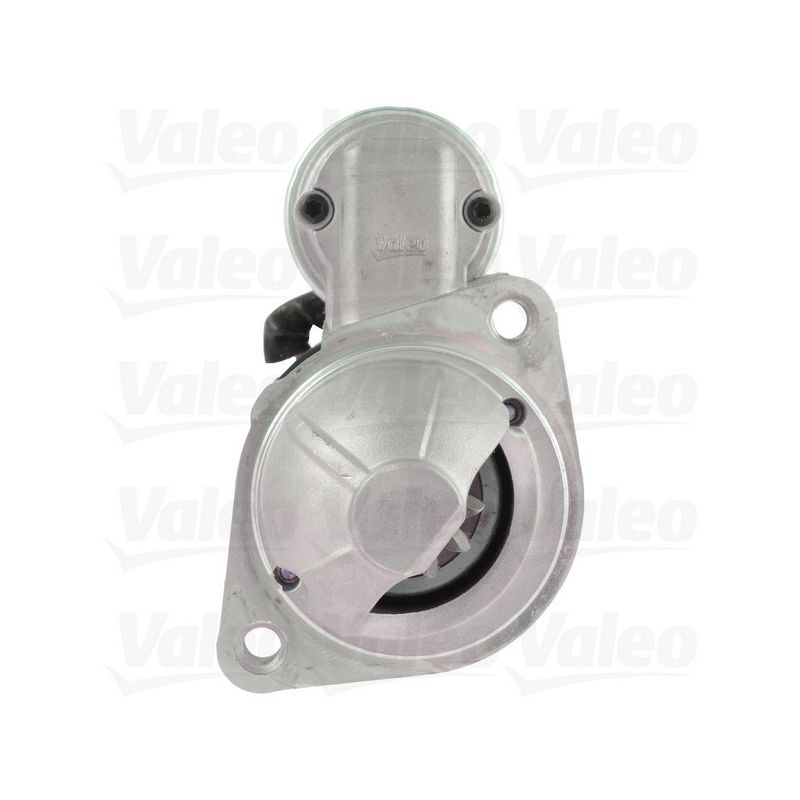 Valeo 849500 2010-2014 Hyundai Sonata 2.4L Starter Motor
