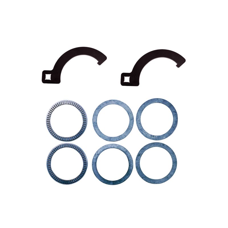 Thrust Bearing Kit w/ Spanner Wrench