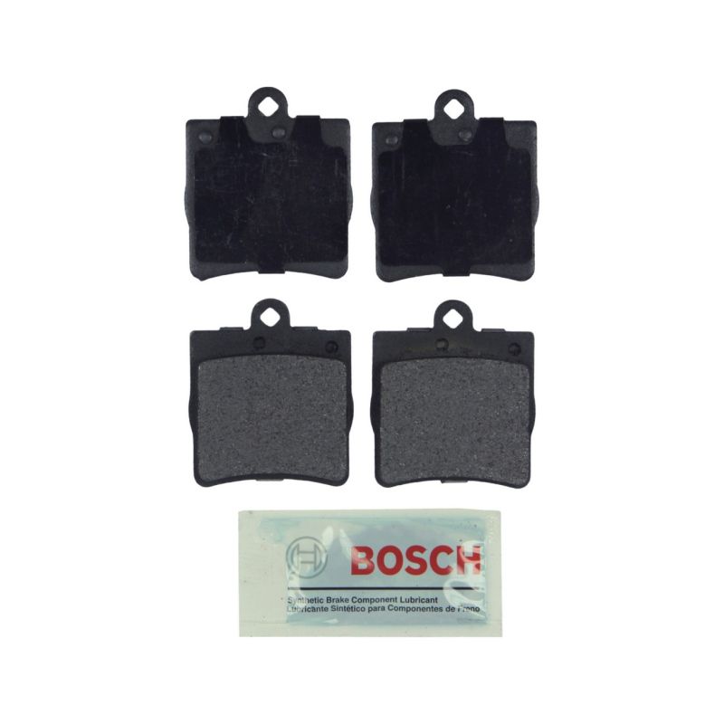 Bosch BE779 Brake Pads Rear