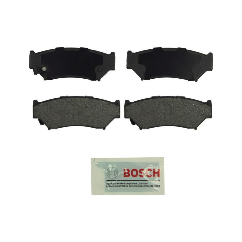 Bosch BE556 Brake Pads Front
