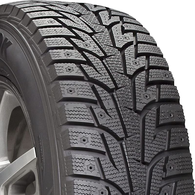 Hankook 175/70r13 82t Han Winter I Pike Rs W419