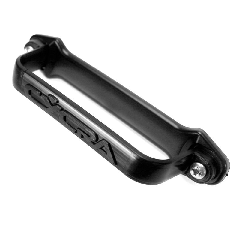 Cycra 1CYC-1235-12 Brake Cable Guide - Black