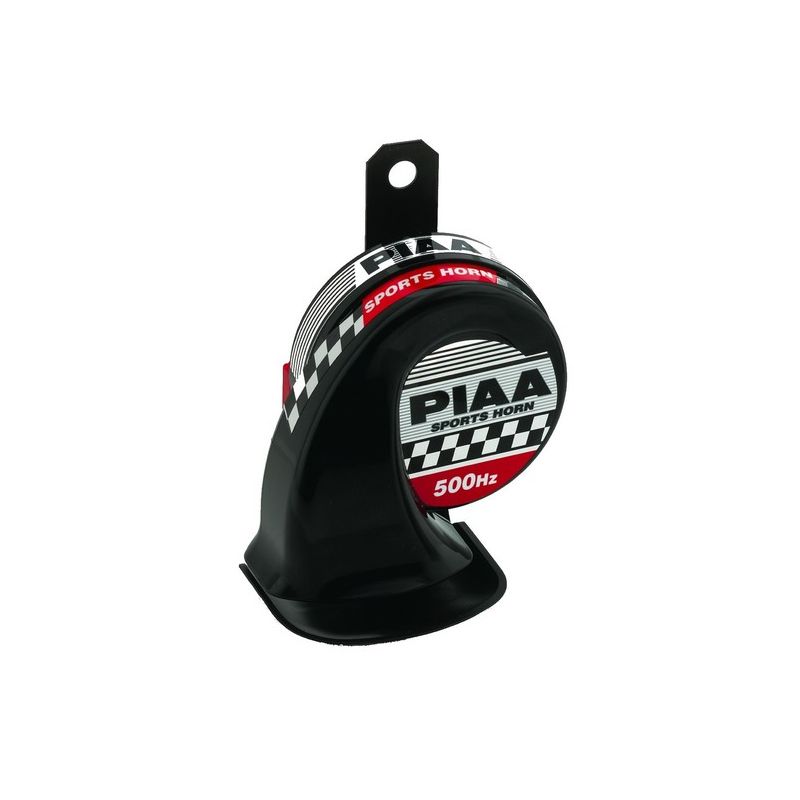 PIAA 85110 PIAA Automotive Sports Horn (400/500Hz)