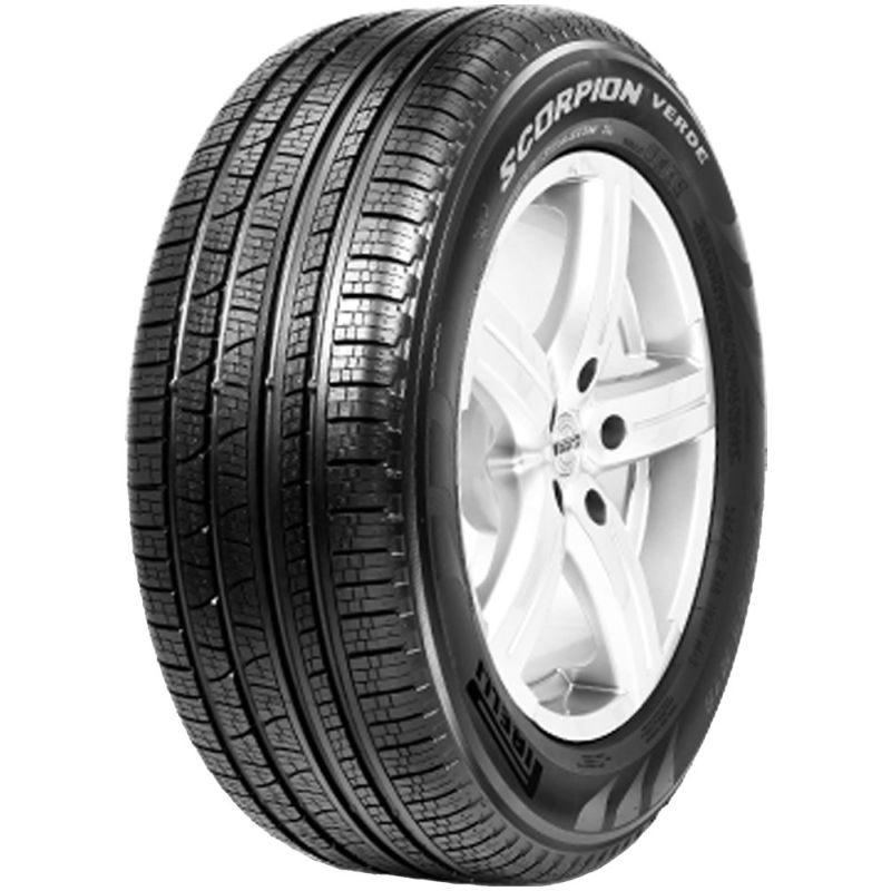 Pirelli 235/55r19xl 105v Pir Scorpion Verde All Season Plus