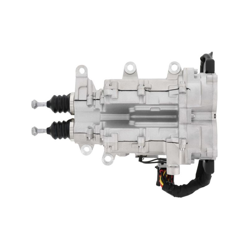 Valeo 855502 2017-2020 Hyundai Elantra Actuator