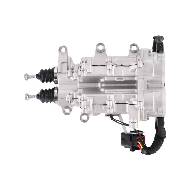 Valeo 855503 2015-2017 Hyundai Sonata Actuator